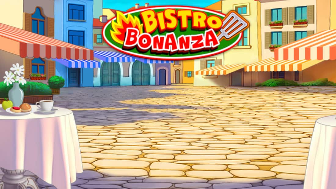 Bistro Bonanza