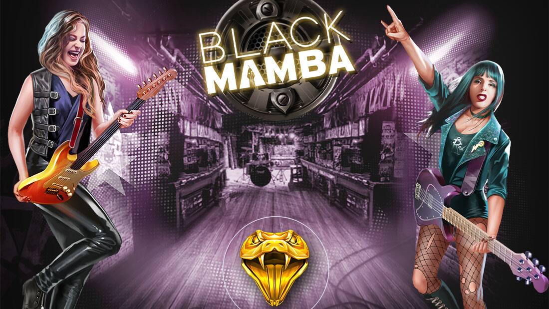 Black Mamba