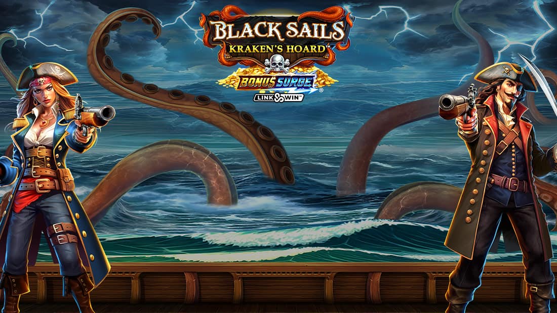 Black Sails: Kraken’s Hoard