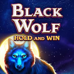 Black Wolf