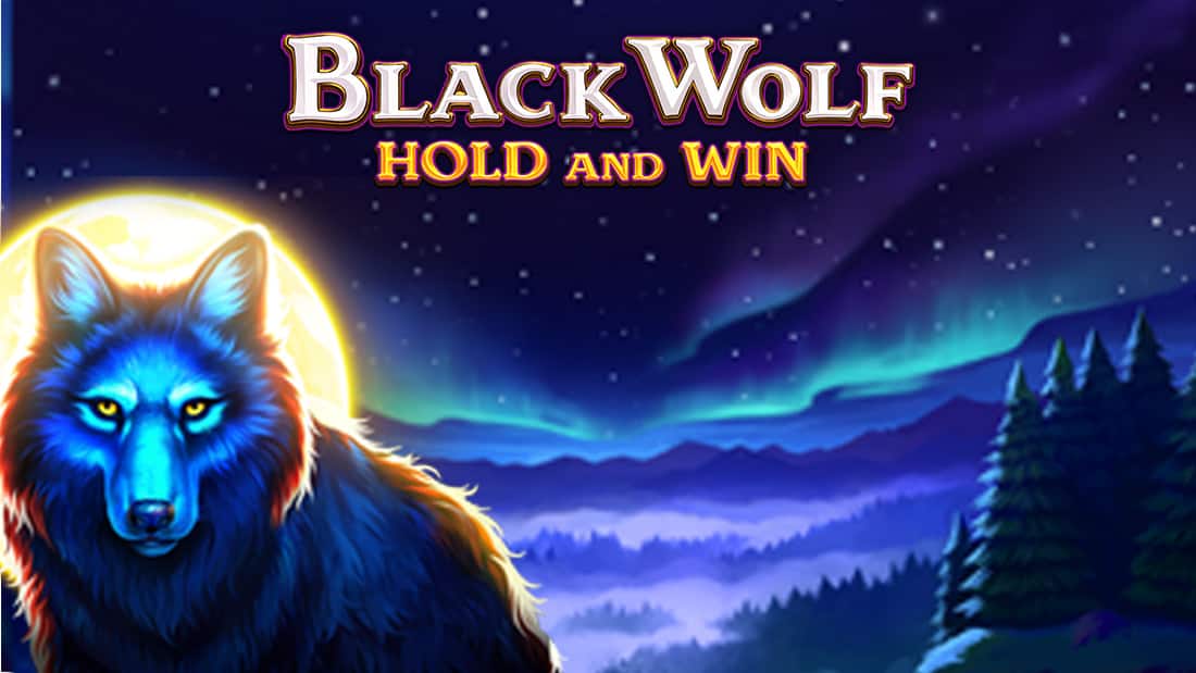 Black Wolf