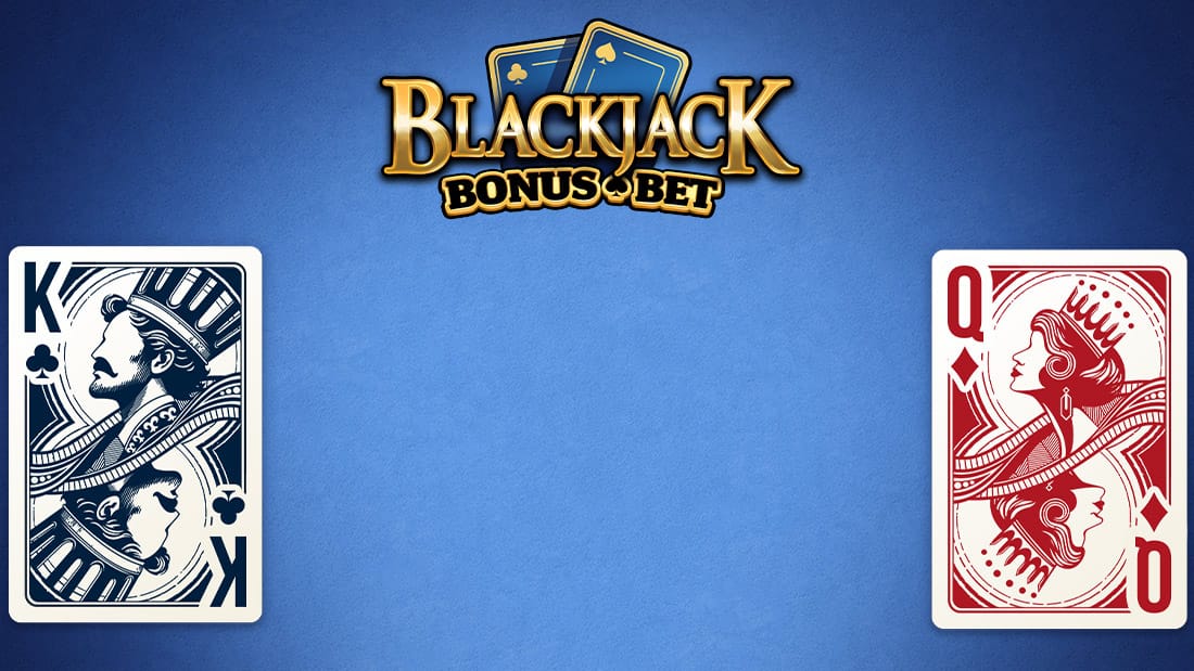 Blackjack Bonus Bet
