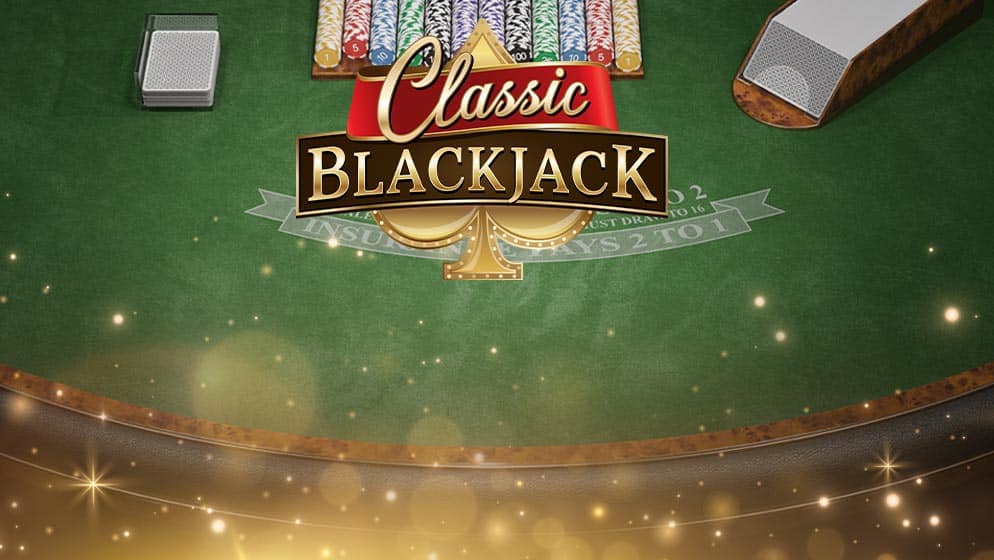 Blackjack Classic