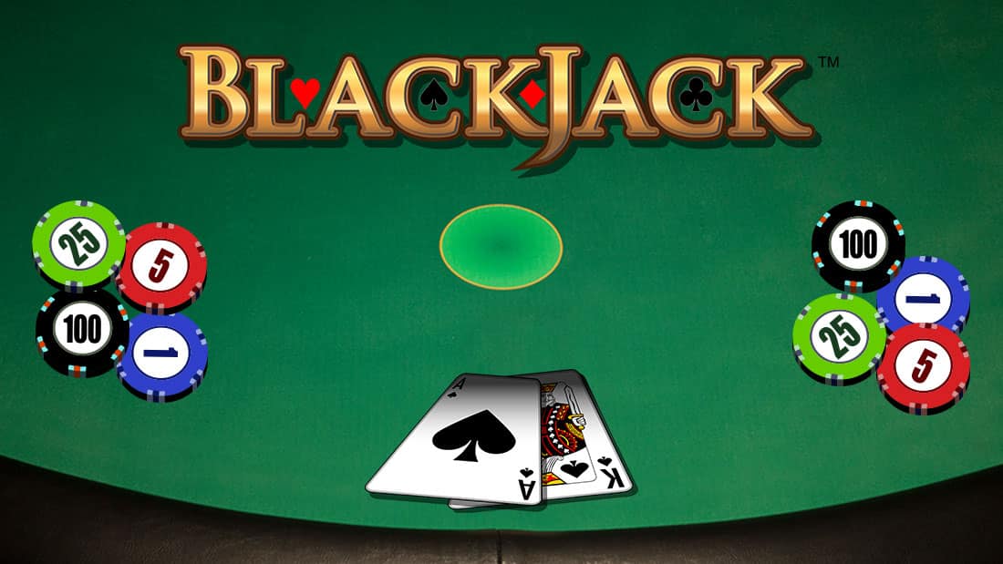 BlackJack