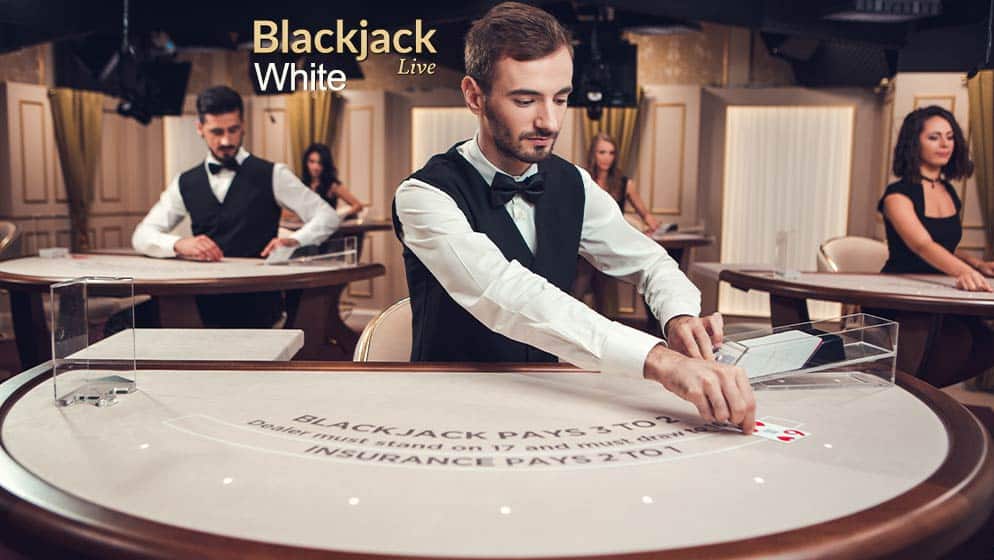 Blackjack White 1