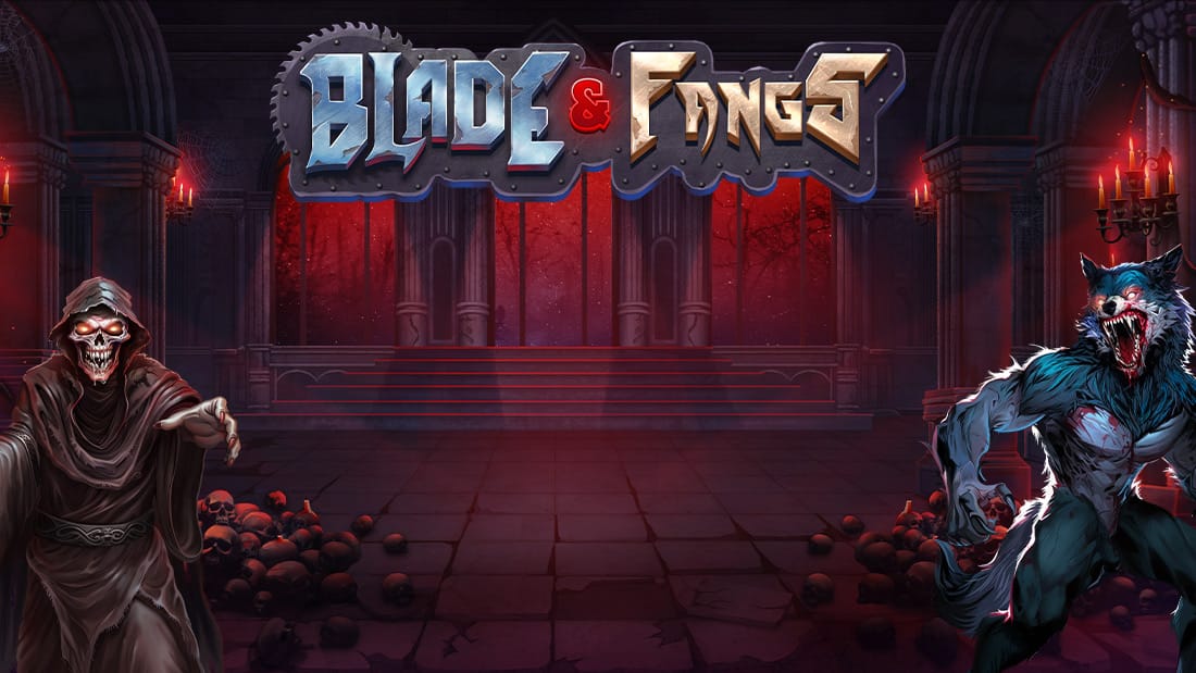 Blade & Fangs