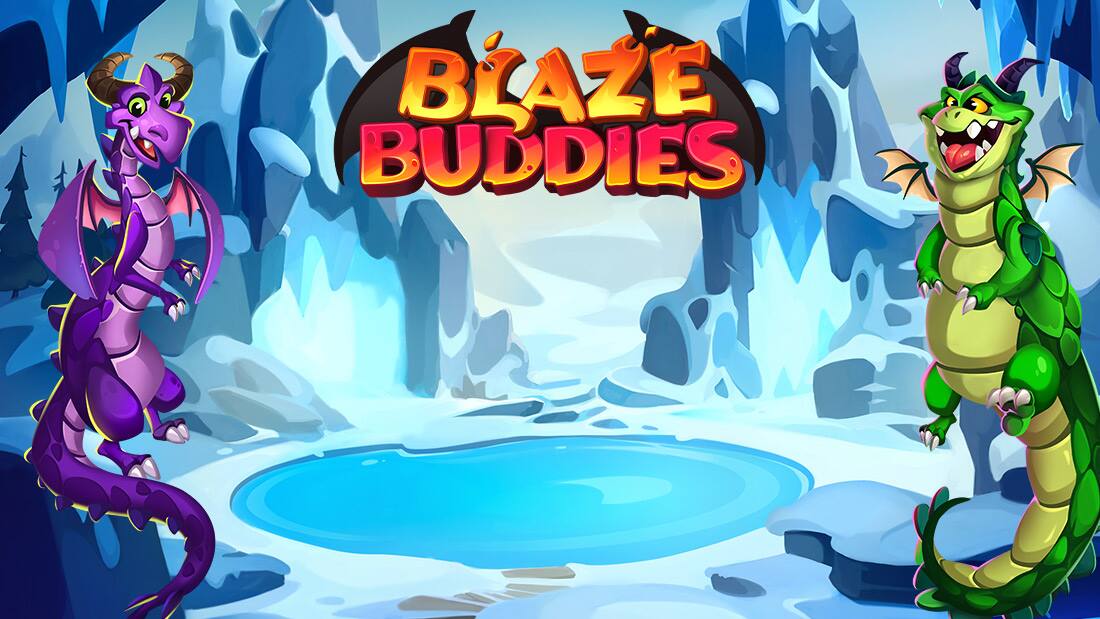 Blaze Buddies