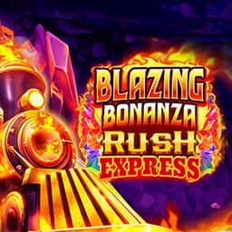 Blazing Bonanza Rush Express