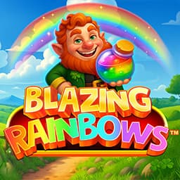 Blazing Rainbows