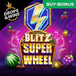 Blitz Super Wheel