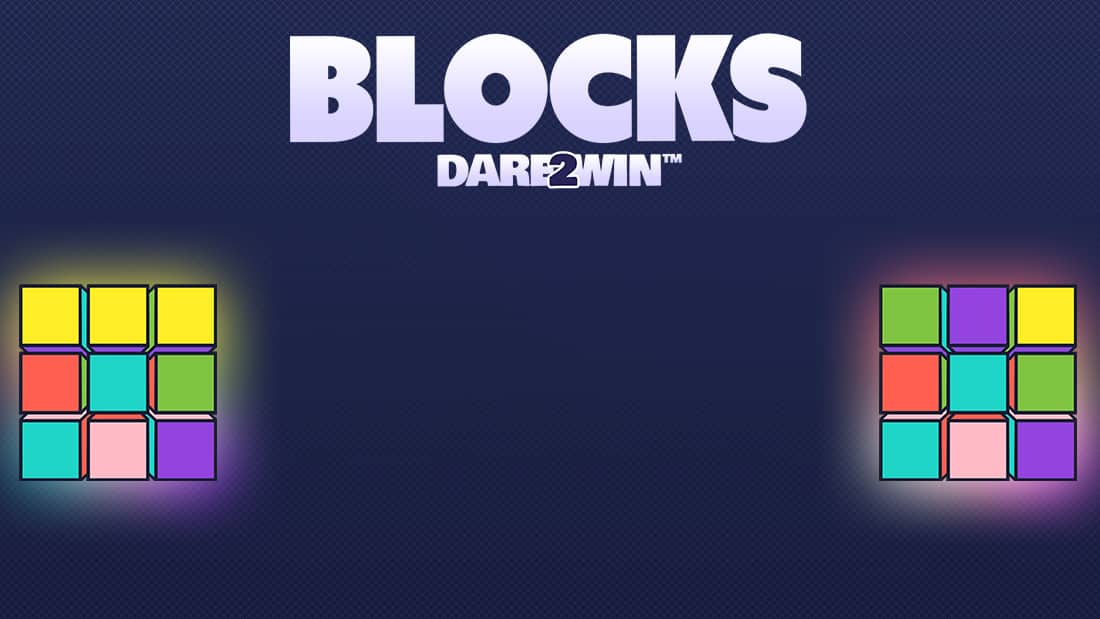 Blocks