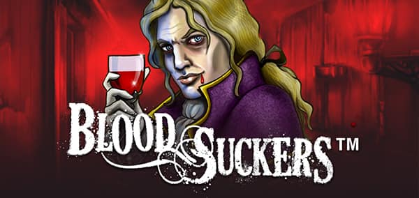 Blood Suckers