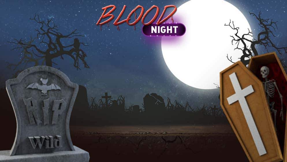 Blood Night