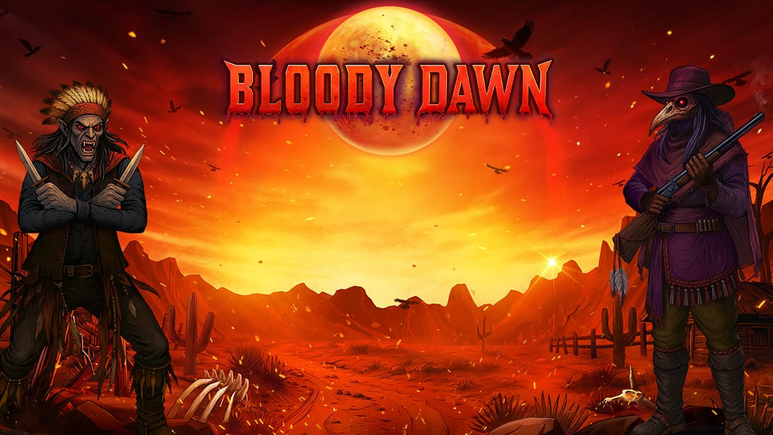 Bloody Dawn