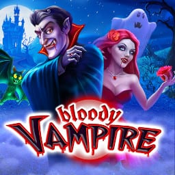 Bloody Vampire