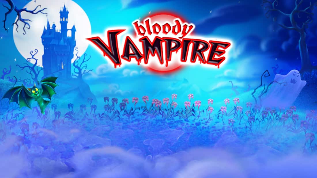 Bloody Vampire