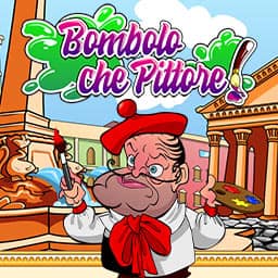 Bombolo che pittore