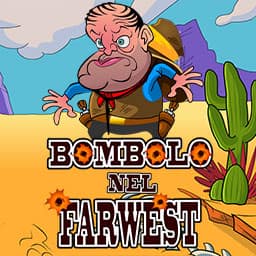 Bombolo Nel Farwest slot