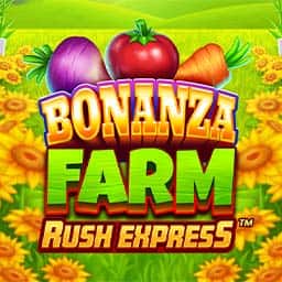 Bonanza Farm Rush Express