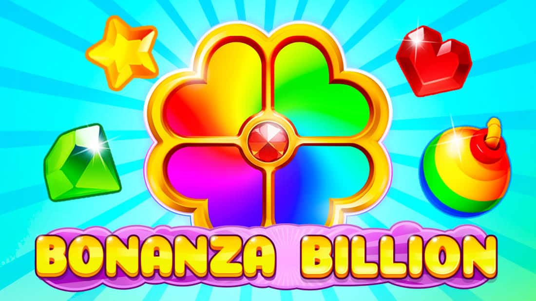 Bonanza Billion