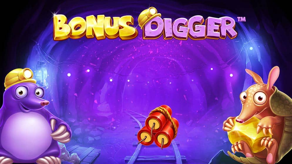 Bonus Digger