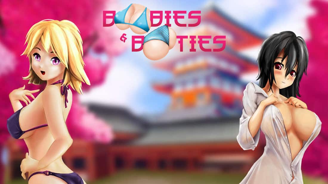 Boobies & Booties