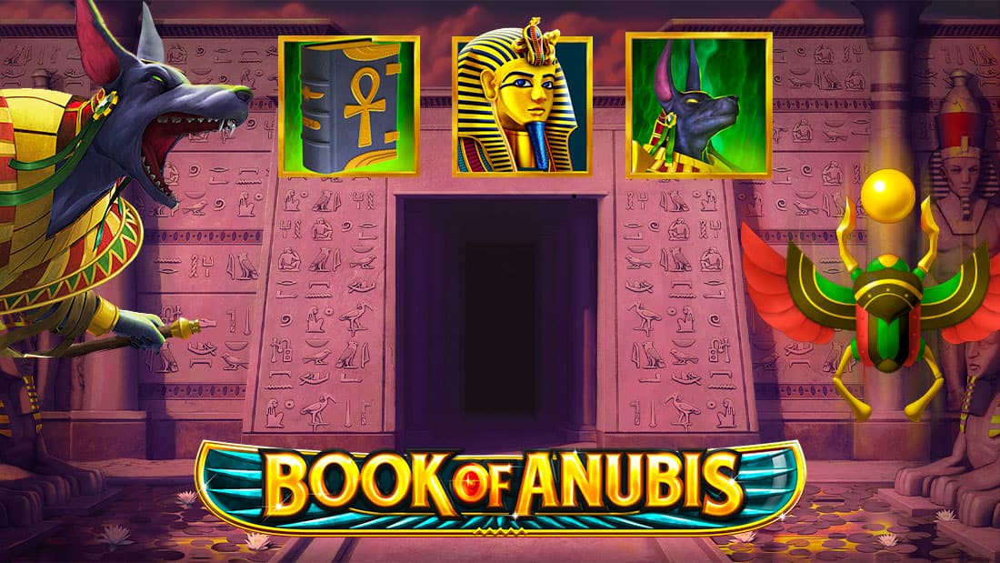 Book of Anubis
