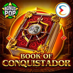 Book of Conquistador