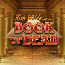 Book of Dead