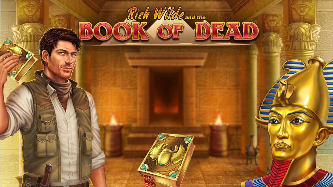 Book of Dead