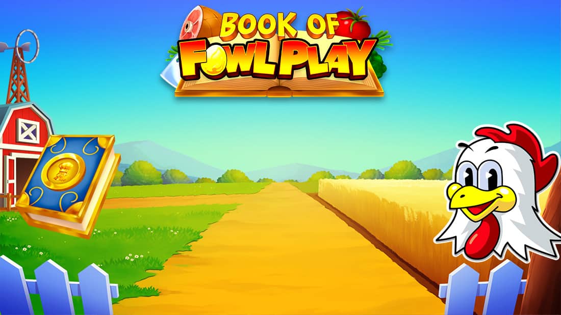 Book of Fowl Play