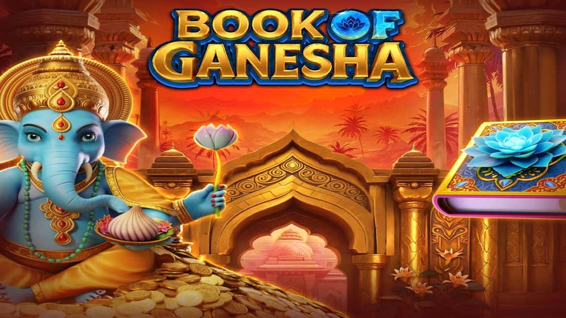Book of Ganesha