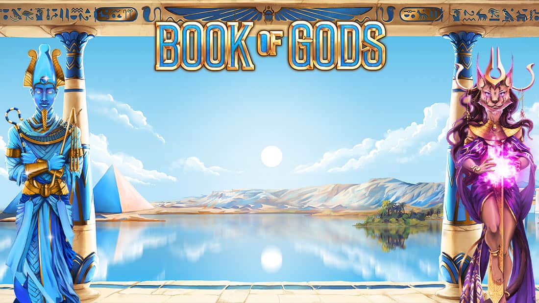 Book of Gods