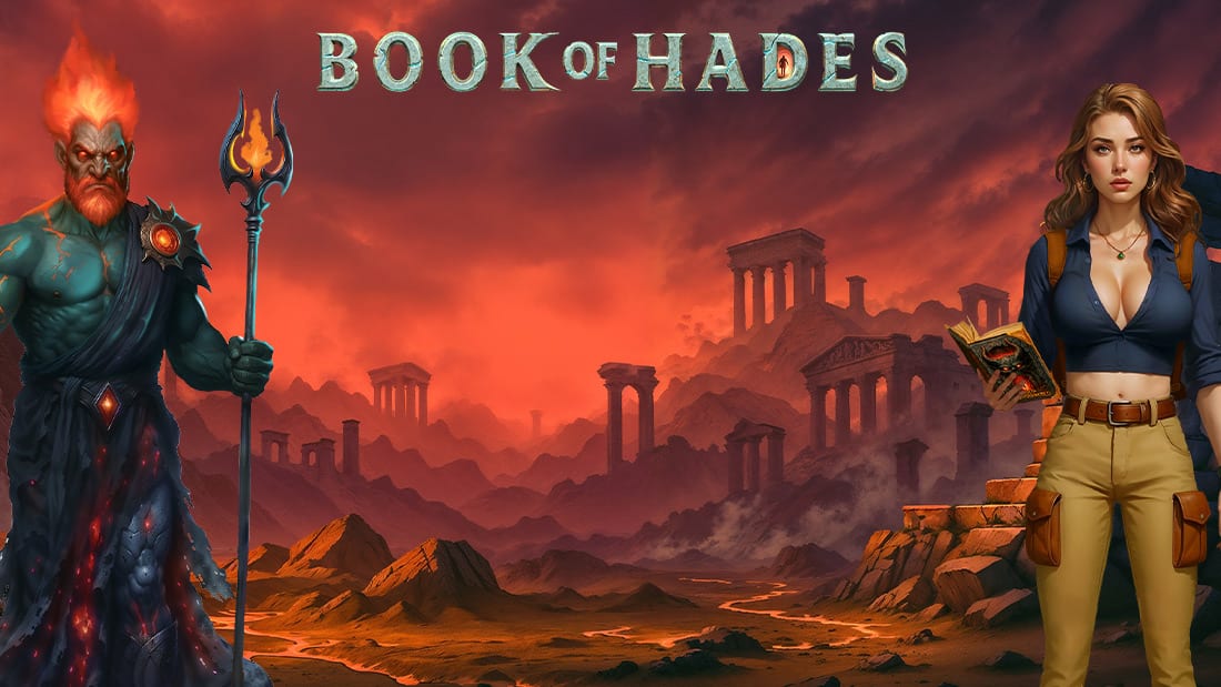 Book of Hades