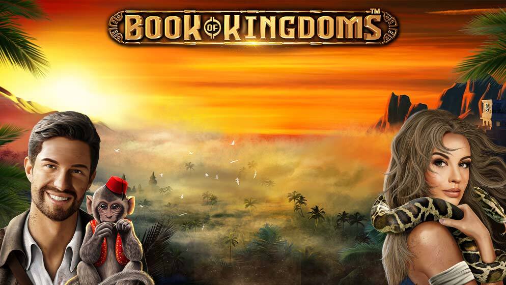 Book of Kingdoms