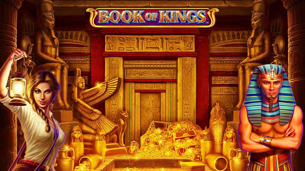 Book of Kings