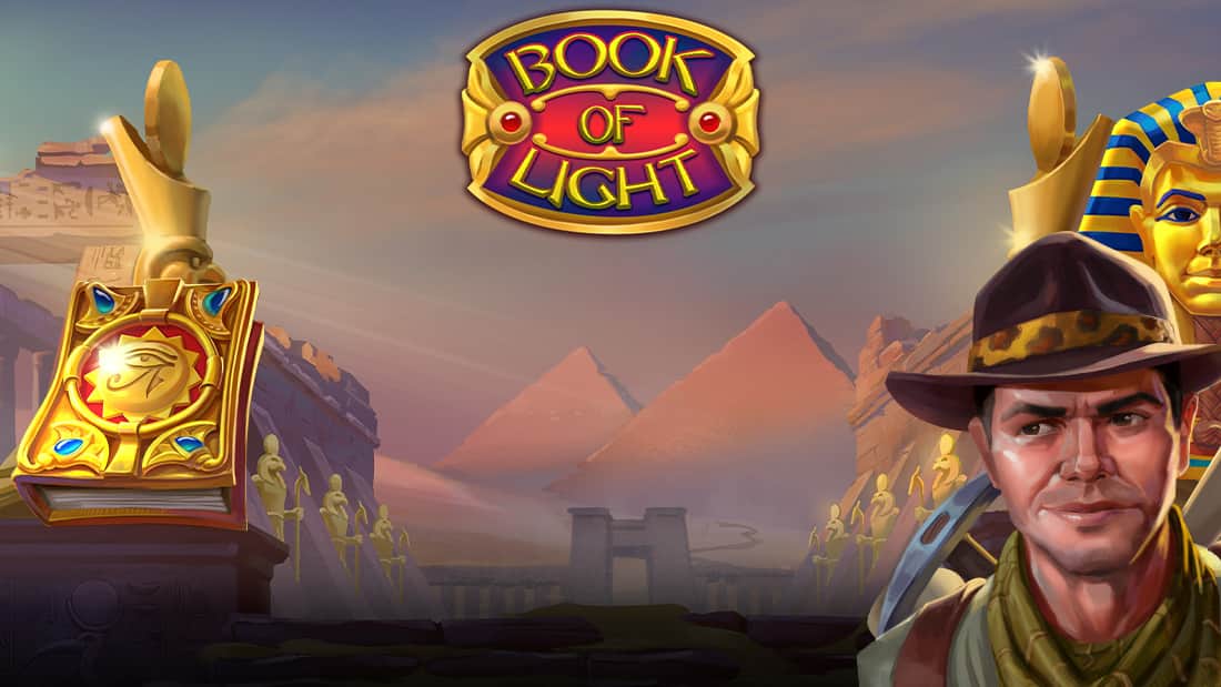 Book of Light