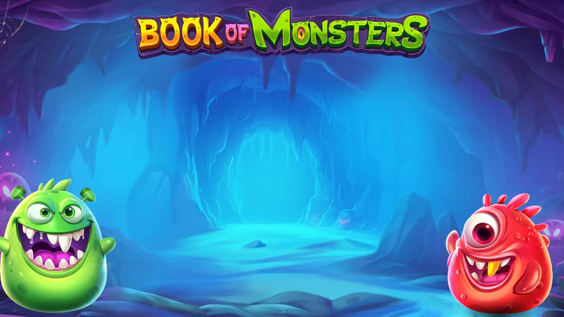Book of Monsters