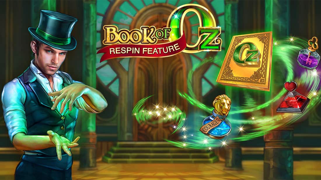 Book of Oz