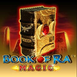 Book of Ra Magic