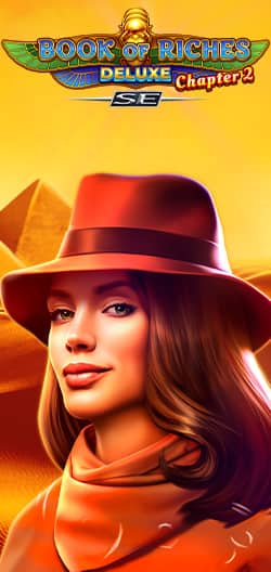 Book of Riches Deluxe Chapter 2