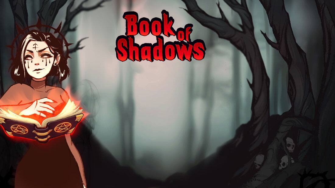 Book of Shadows