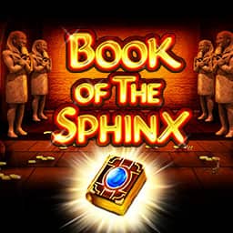 Book of the Sphinx