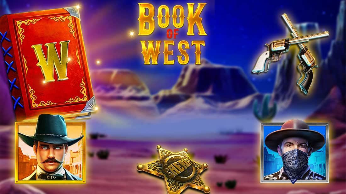Book of West