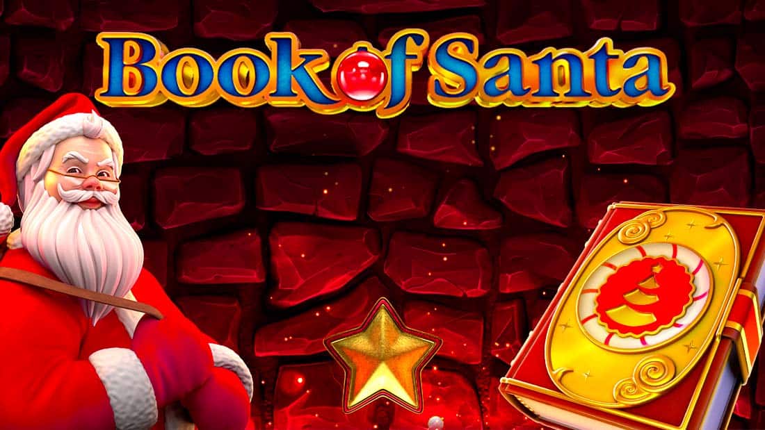 Book of Santa