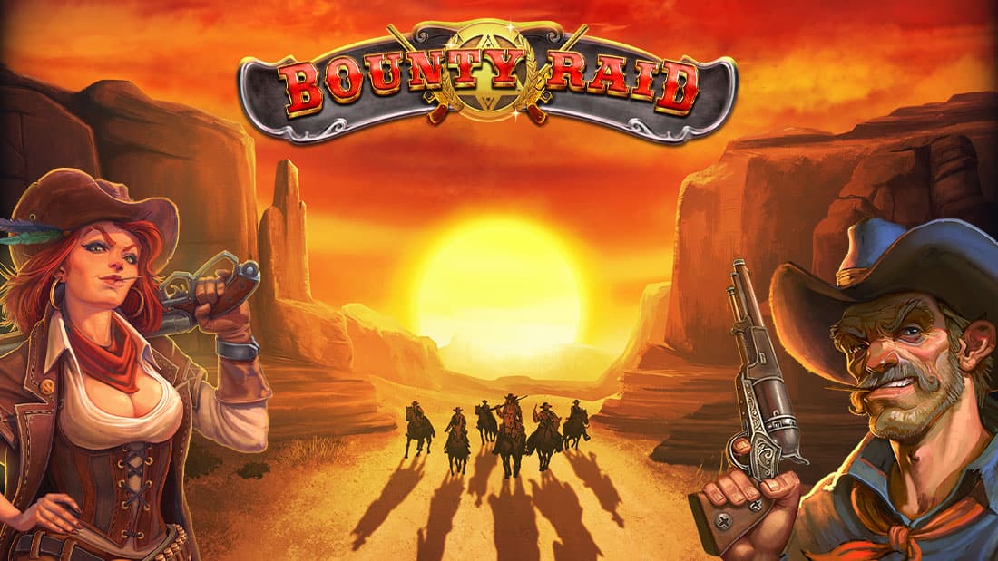 Bounty Raid