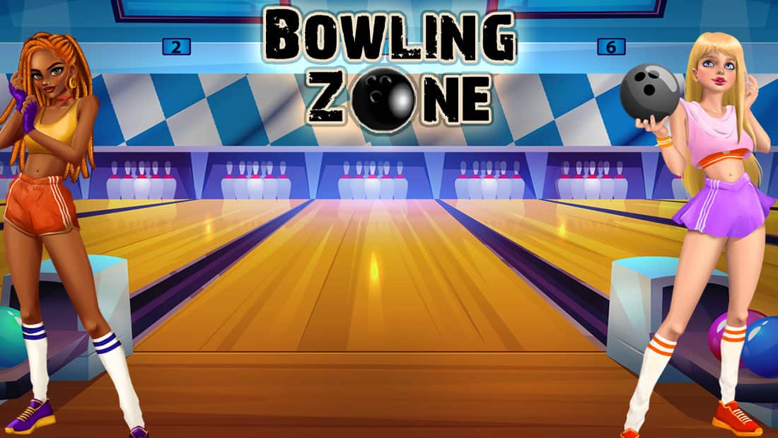 Bowling Zone