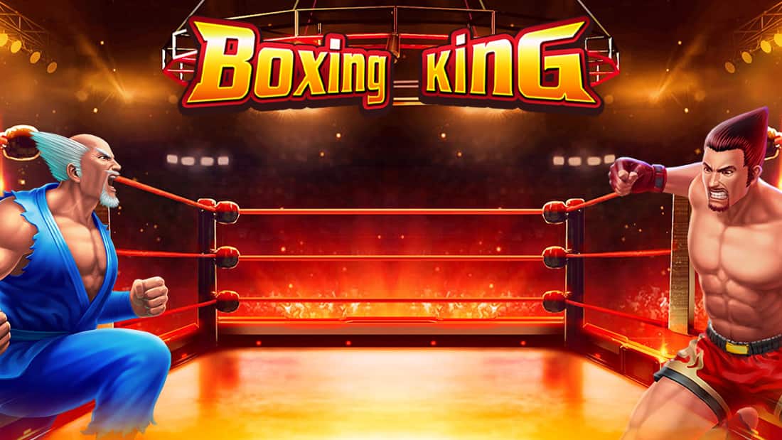Boxing King