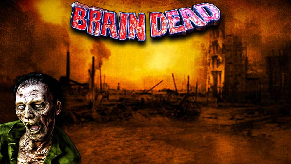 Brain Dead