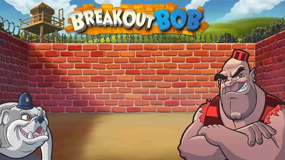 Breakout Bob
